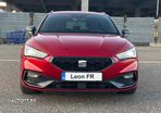 Seat Leon 1.5 eTSI mHEV DSG7 FR - 17