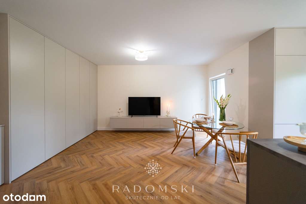 RiverSide | 2 pokoje | Wykończone pod klucz - Pełny obrazek: 3/20