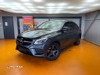 Mercedes-Benz GLE Coupe 350 d 4MATIC - 1