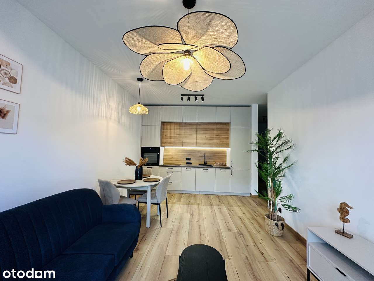 Gotowe mieszkanie | 2 pokoje w Sosnowcu | WSZYSTKO NOWE-2