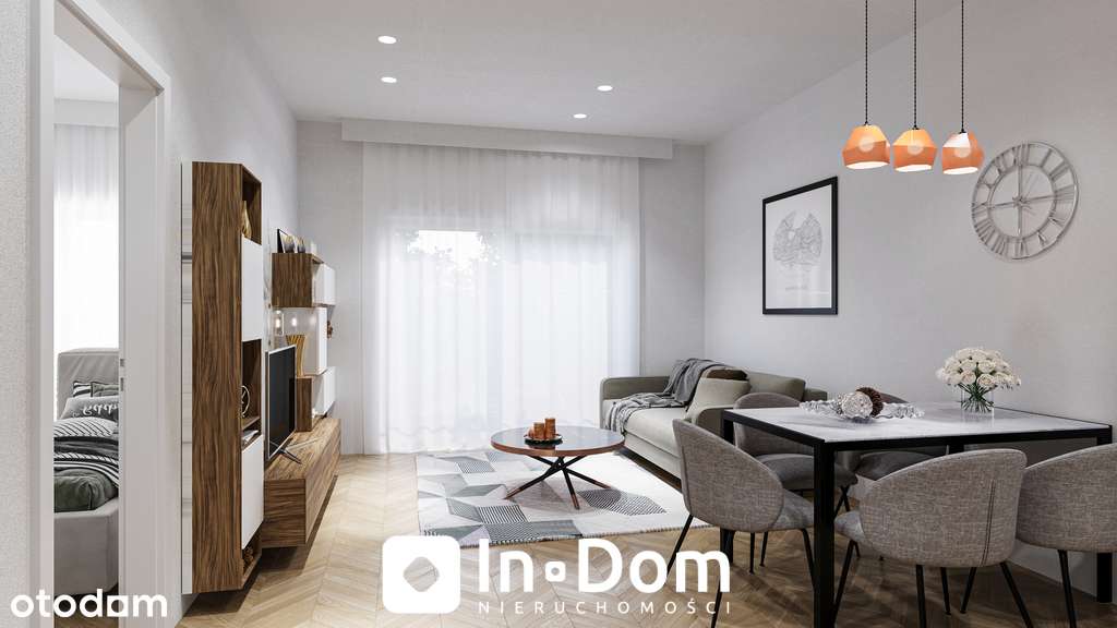 Nowoczesny Apartament nad samym morzem. - Pełny obrazek: 4/11