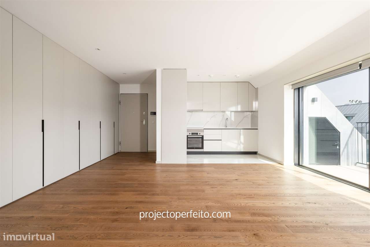 Apartamento T3 Venda em Espinho,Espinho - Grande imagem: 4/21