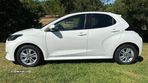 Toyota Yaris 1.0 VVT-i Comfort Plus - 4