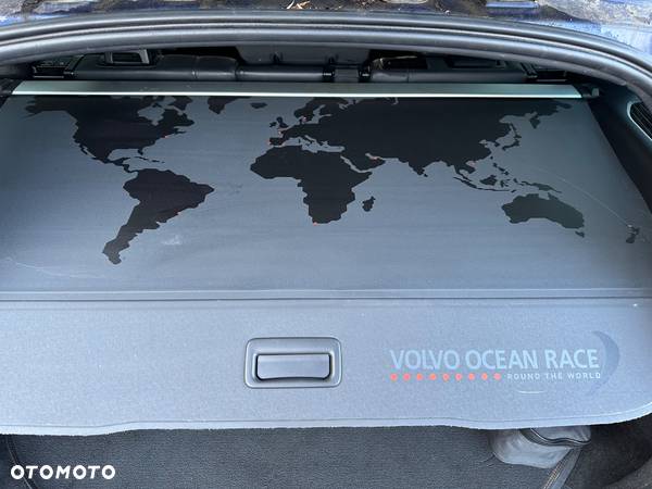 Volvo V60 D3 Ocean Race - 22