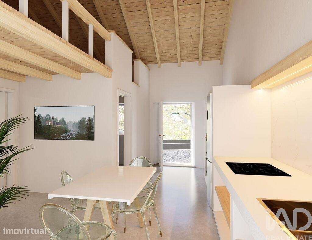 Casa / Villa T1 em São Salvador e Santa Maria de 49,00 m2 - Grande imagem: 5/17