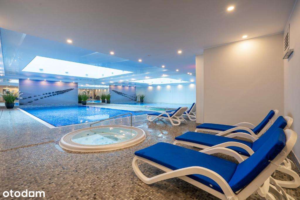 Apartament nad Motławą - Waterlane-12