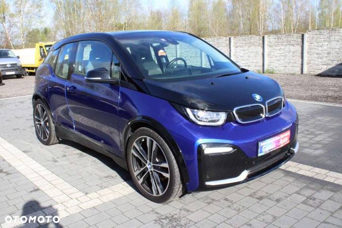 BMW i3 - 5