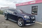 Mercedes-Benz GL 500 4-Matic - 2