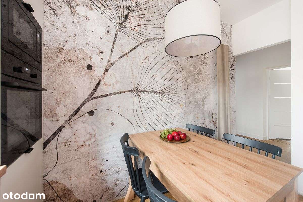 Po remoncie, 2 pokoje z oddzielną kuchnią – ul. Le-7