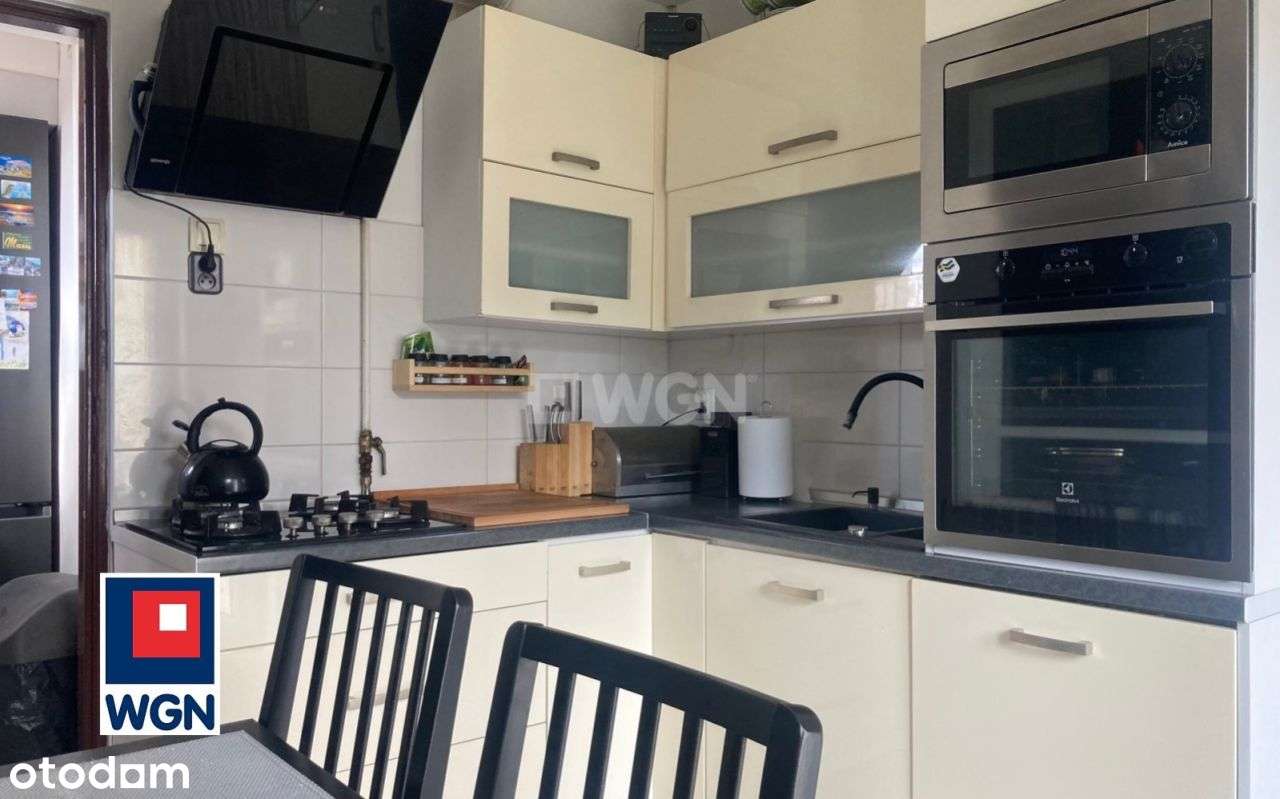 Duża działka objęta planem Mn/U P-U-5