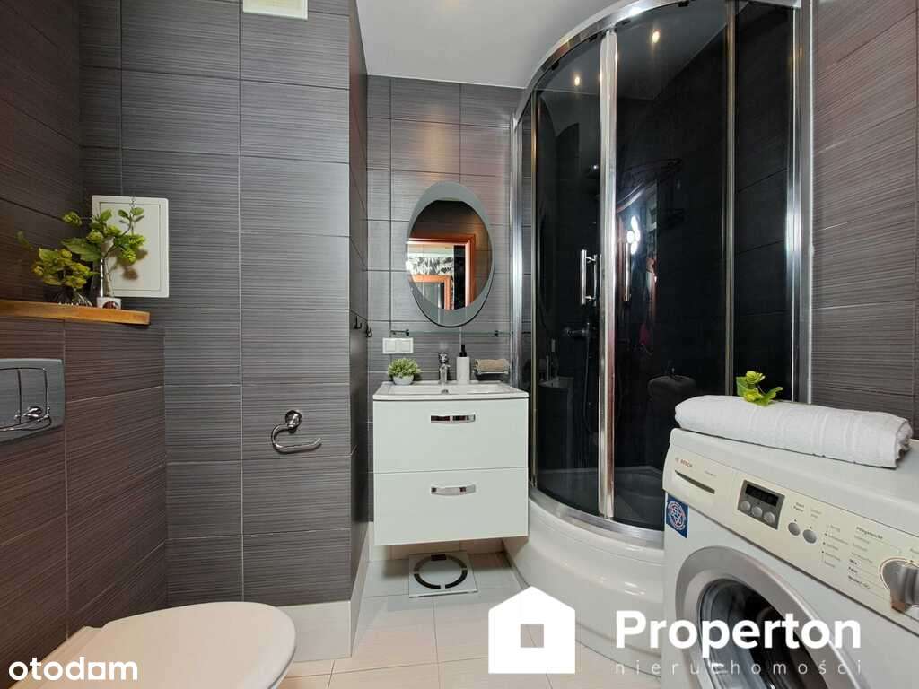 Mieszkanie 2 pokoje 42,7 m2 Trzcińska Skierniewice-6