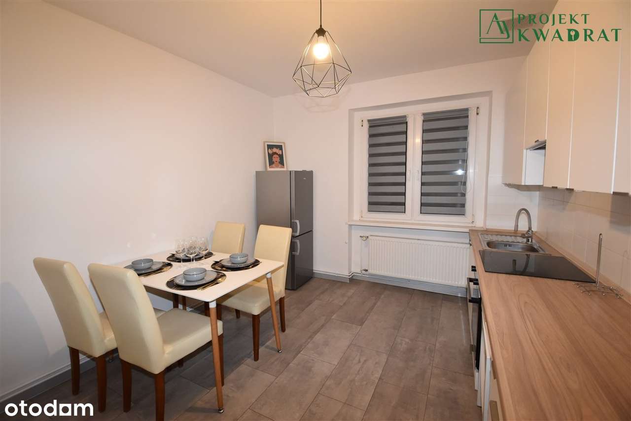 Kawalerka Gliwice- Styl-Komfort i Ty- Urządzona! - Pełny obrazek: 4/12