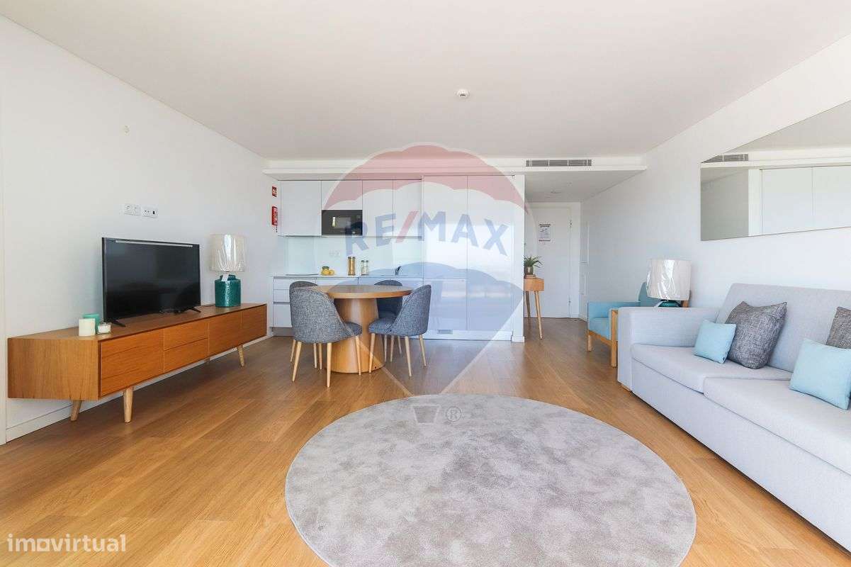 Apartamento T1 para venda - Grande imagem: 5/29