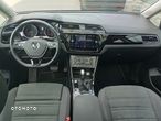 Volkswagen Touran 1.5 TSI EVO Highline DSG - 16