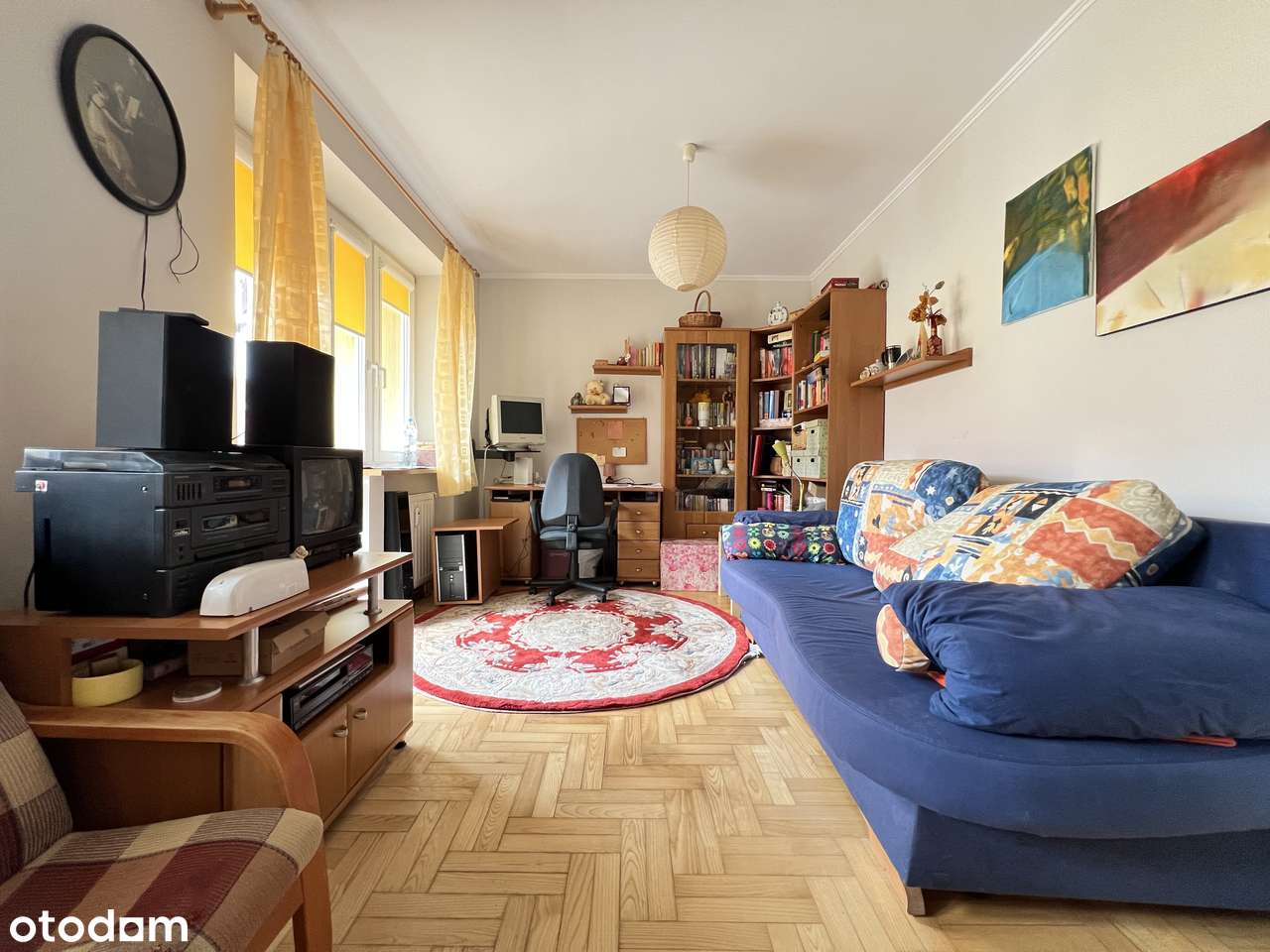 Mieszkanie 3 pok./84,70 m2/ul. Tektoniczna/Garaż-4