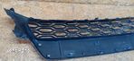 DACIA SANDERO II LIFT 17- ATRAPA ŚRODKOWA KRATKA GRILL 622541693R - 8