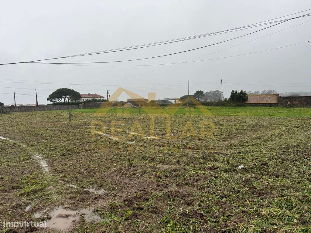 Lote de Terreno para Construção em Amorim PÓVOA DE VARZIM - Grande imagem: 5/17