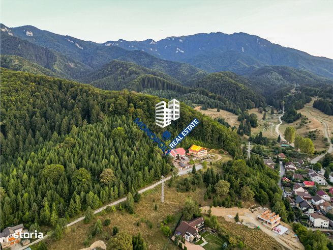 Teren investiție – comision 0%-1