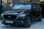 Mazda CX-5 SKYACTIV-D 184 SCR AWD Aut. Sports-Line Plus - 5