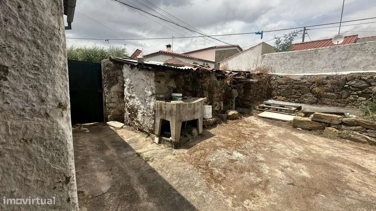 Casa para Recuperação em Zebreira, Idanha a Nova - Grande imagem: 3/15