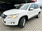 Volkswagen Tiguan 1.4 TSI 4Mot Sport&Style - 3