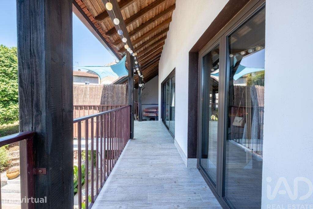 Casa / Villa T4 em Carvalho de 120 m2-18