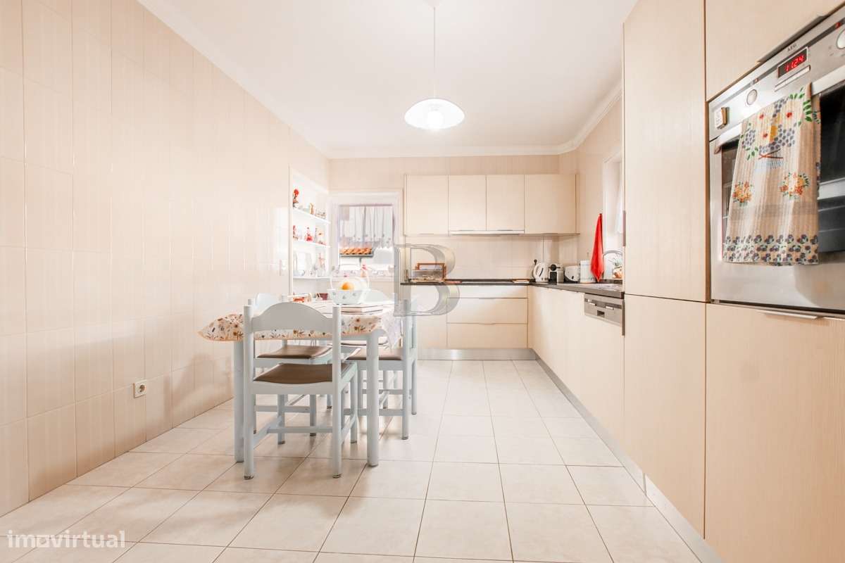 Moradia T4 Venda em Mafamude e Vilar do Paraíso,Vila Nova de Gaia-5