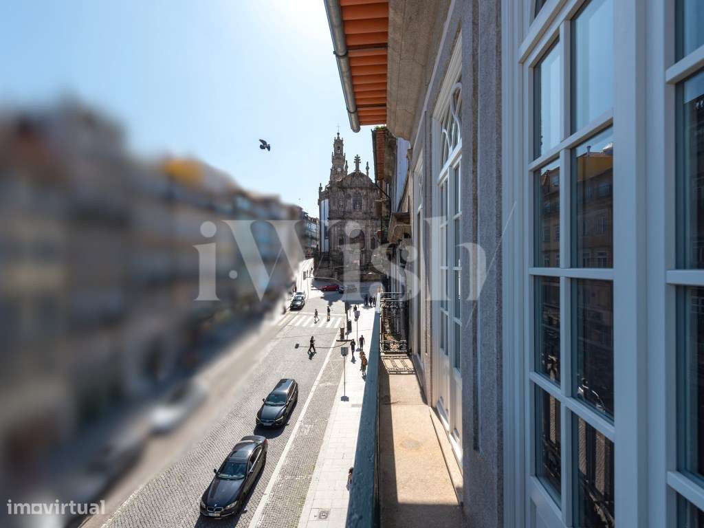 Oportunidade de Investimento Premium na Rua dos Clérigos - Grande imagem: 1/60