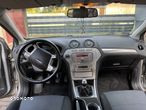 Ford Mondeo 2.0 TDCi Ghia X - 13