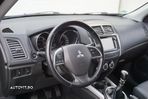 Mitsubishi ASX 1.8 DI-D 4WD Instyle - 23