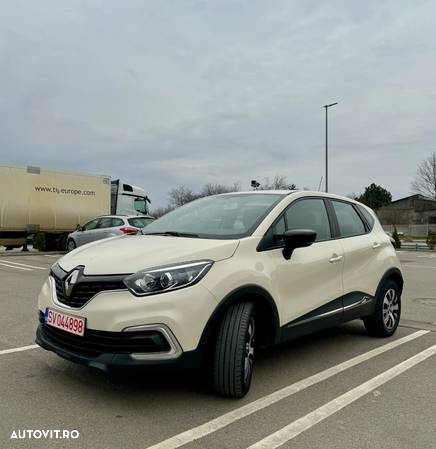 Renault Captur ENERGY TCe EDC Zen - 19