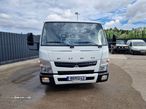 Mitsubishi Canter 3c13 - 3