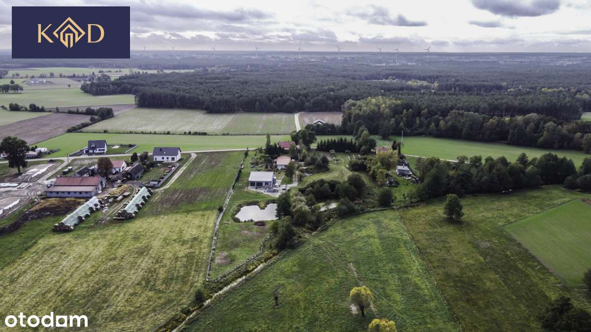 Nietuzinkowa Nieruchomość Z 2 Domami - Pełny obrazek: 4/20