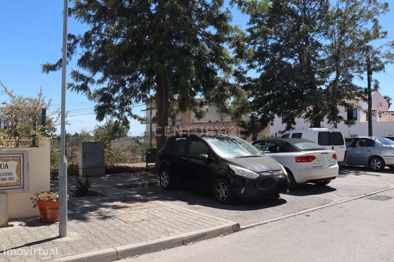 Lote Urbano para Construção em Luz de Tavira - Grande imagem: 3/13
