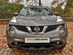 Nissan Juke 1.5 dCi N-Connecta - 1