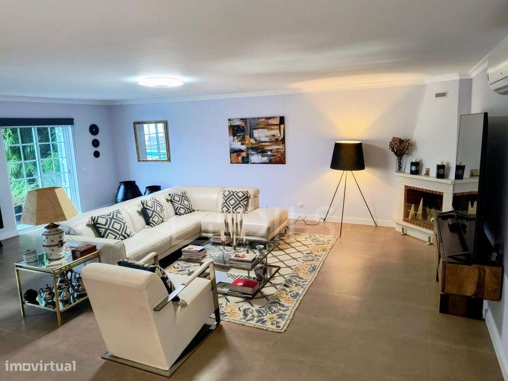 Moradia T3 com piscina em Castro Marim, Algarve - Grande imagem: 5/33