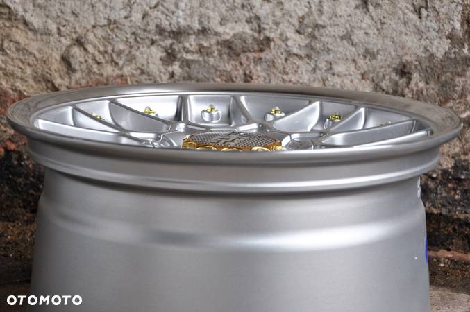 1879 MS FELGI HAXER 15 4x100 HONDA VW GOLF 1 2 3 - 5