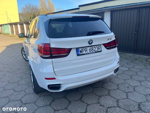 BMW X5 xDrive25d - 9