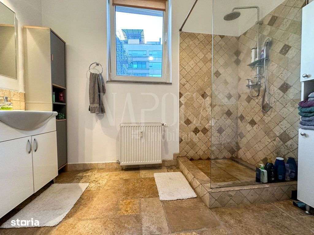 Apartament 4 camere de vanzare in Marasti, Cluj Napoca - Imagine principală: 5/11