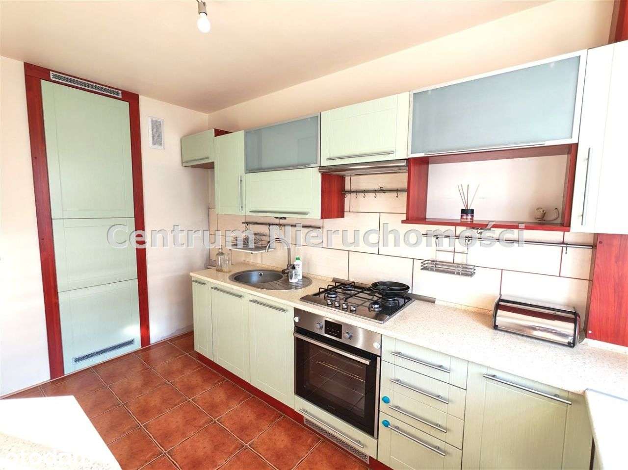 Blisko Uczelni! 2 Pokoje / Tysiąclecie/Balkon-5