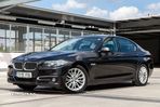 BMW Seria 5 520d xDrive Aut. Luxury Line - 4