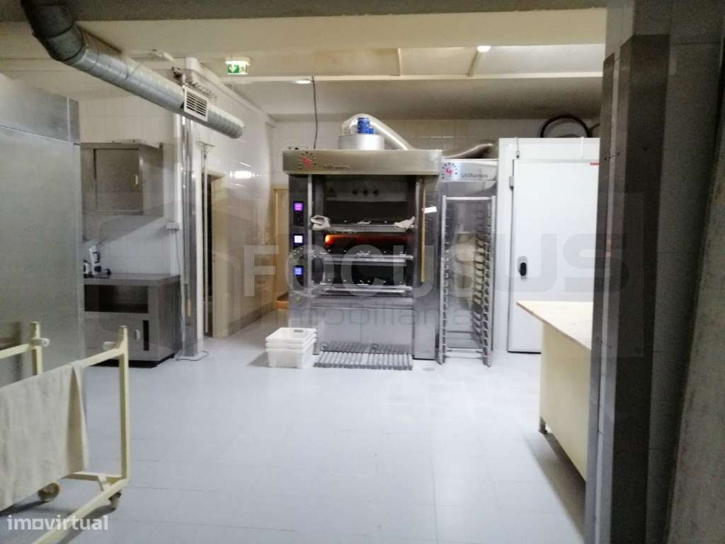 Padaria / Pastelaria Trespasse Estarreja - Grande imagem: 5/5