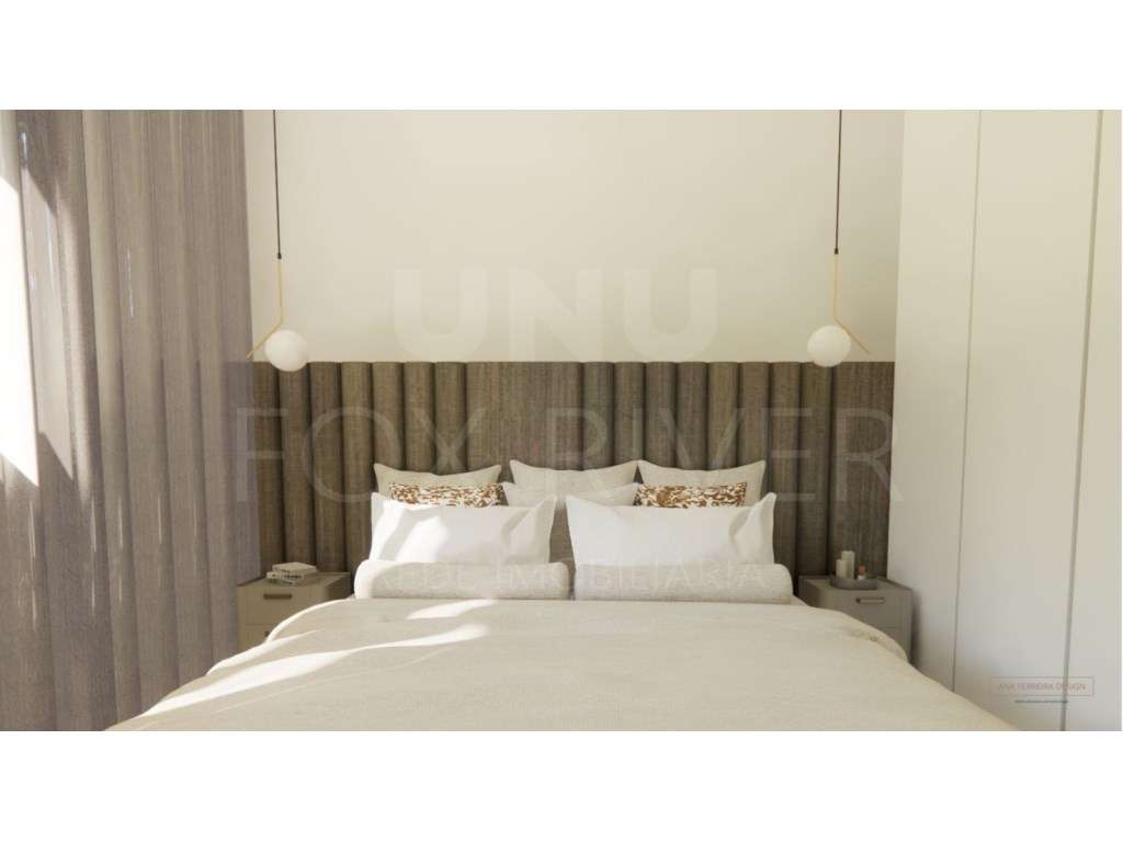 Moradia T3 + Andar T1 com entrada independente em Subportela - Grande imagem: 2/21