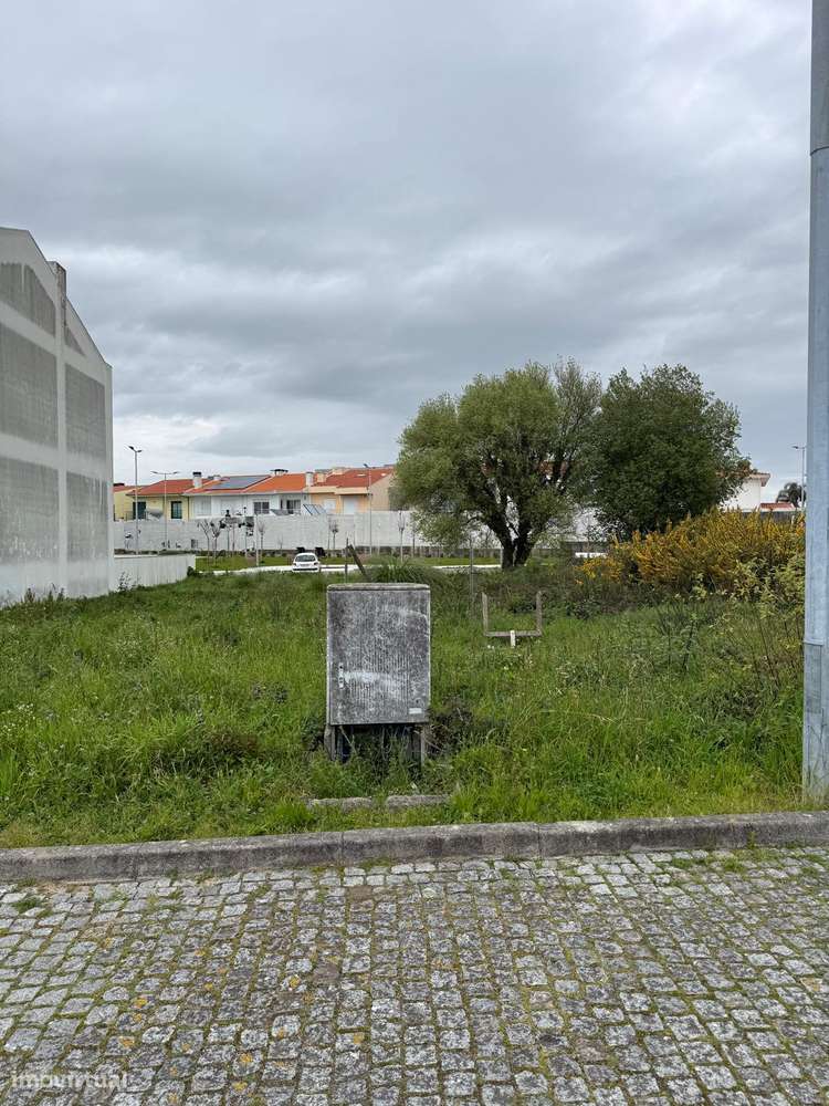 Lote de terreno 3 Frentes Projecto Aprovado - Grande imagem: 3/7