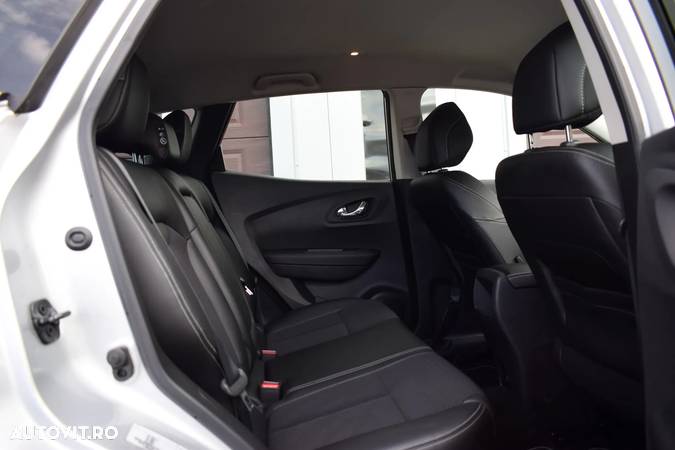 Renault Kadjar Energy dCi 110 Experience - 11