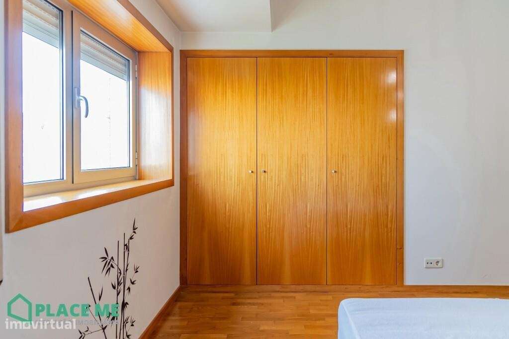 Apartamento T3 junto ao BragaParque, São Victor, Braga-45