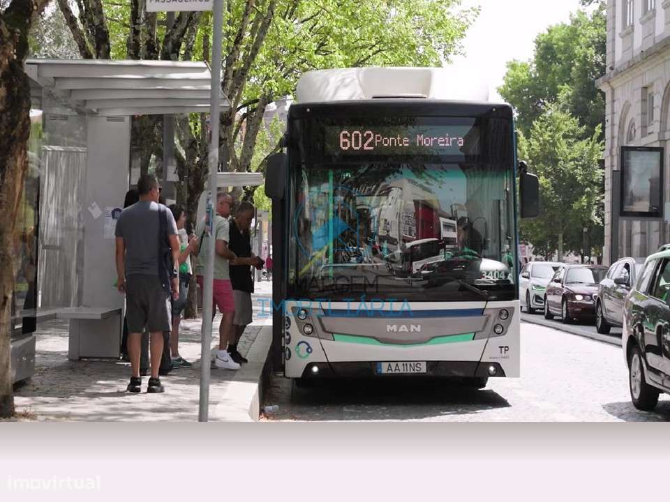 T2+1 com varanda 15m2, L.garagem + arrumo-12