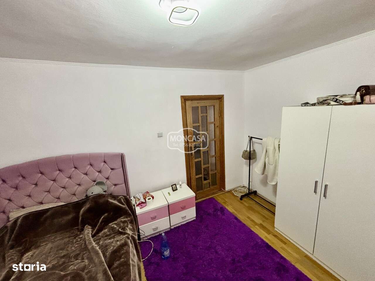 Apartament cu 2 camere 52 mp, zona Imparat Traian - Imagine principală: 4/10