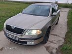 Skoda Octavia 1.9 TDI Adventure 4x4 - 2