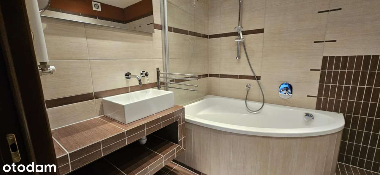 Obniżka ceny!!! 76m2 dwupoziomowe w Bielanach Wrocławskich od ręki-9